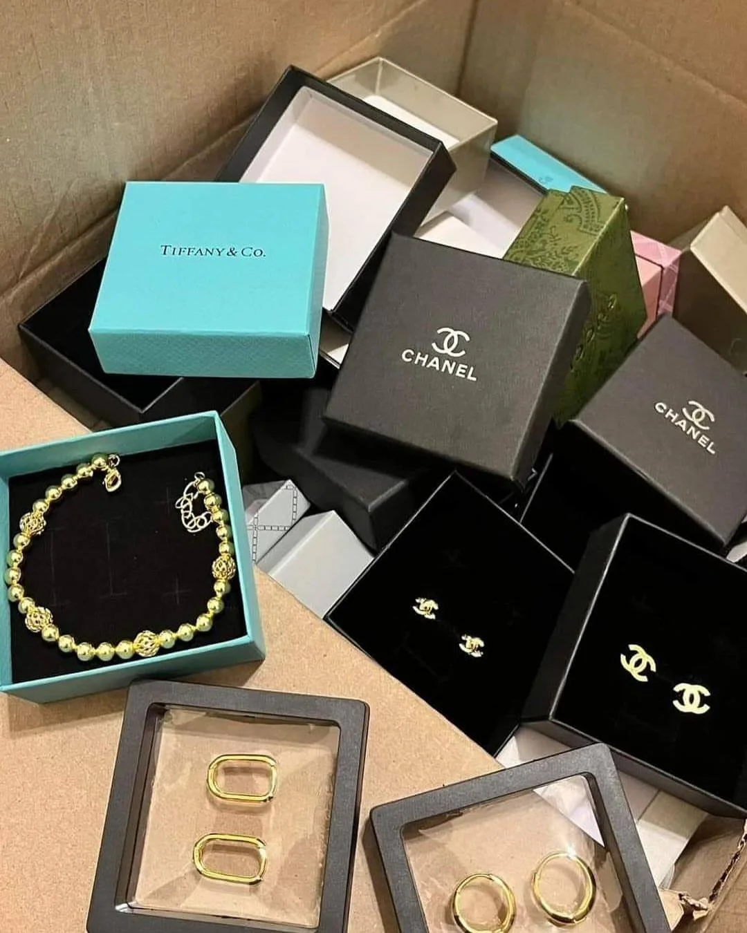 Jewelry Pallets for Sale - Image 8