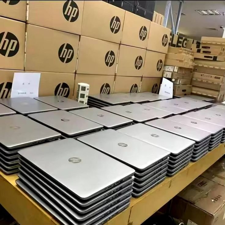 Laptop pallets for sale - Image 4