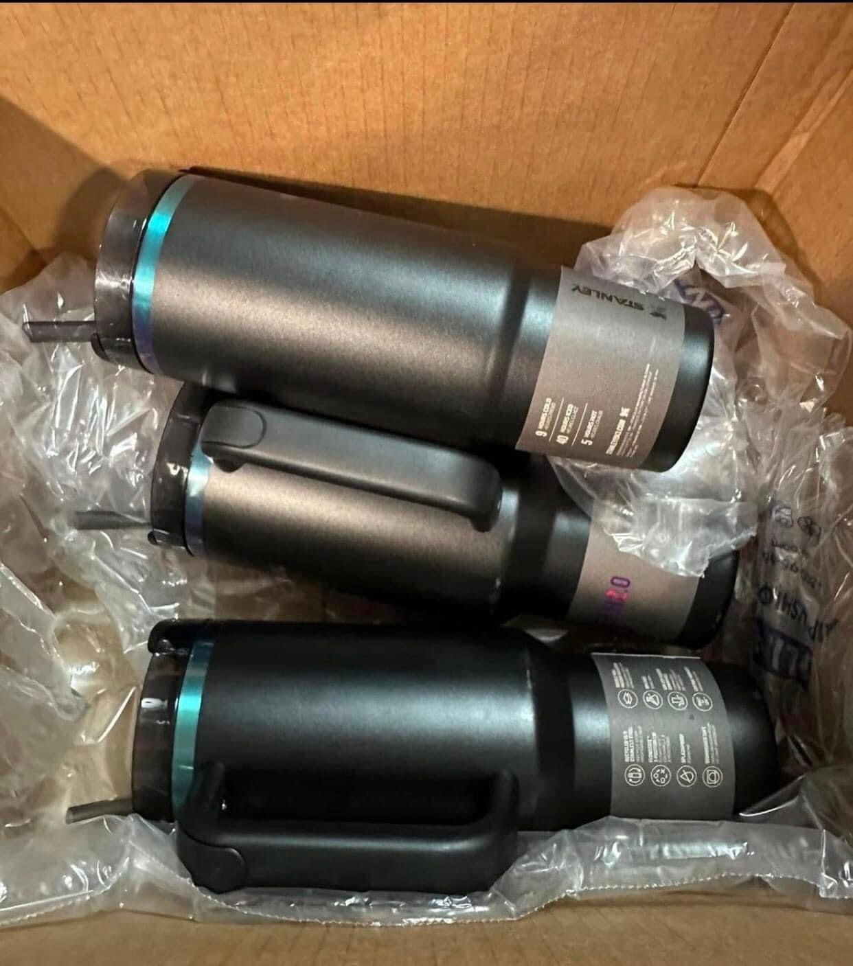 Mug and tumblers pallet wholesale