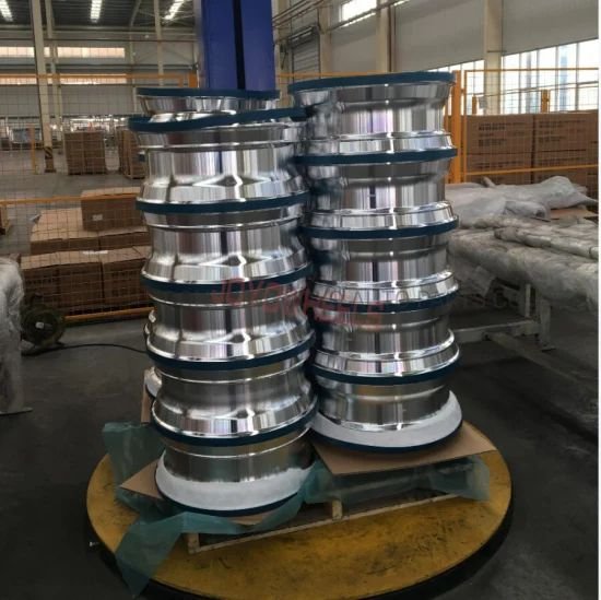 Tires and rims pallet for sale - Image 7