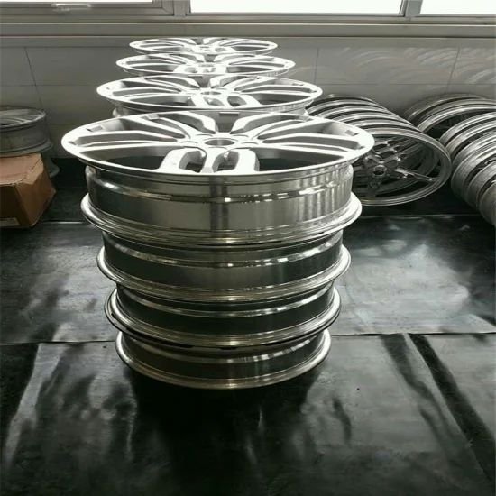 Tires and rims pallet for sale - Image 5