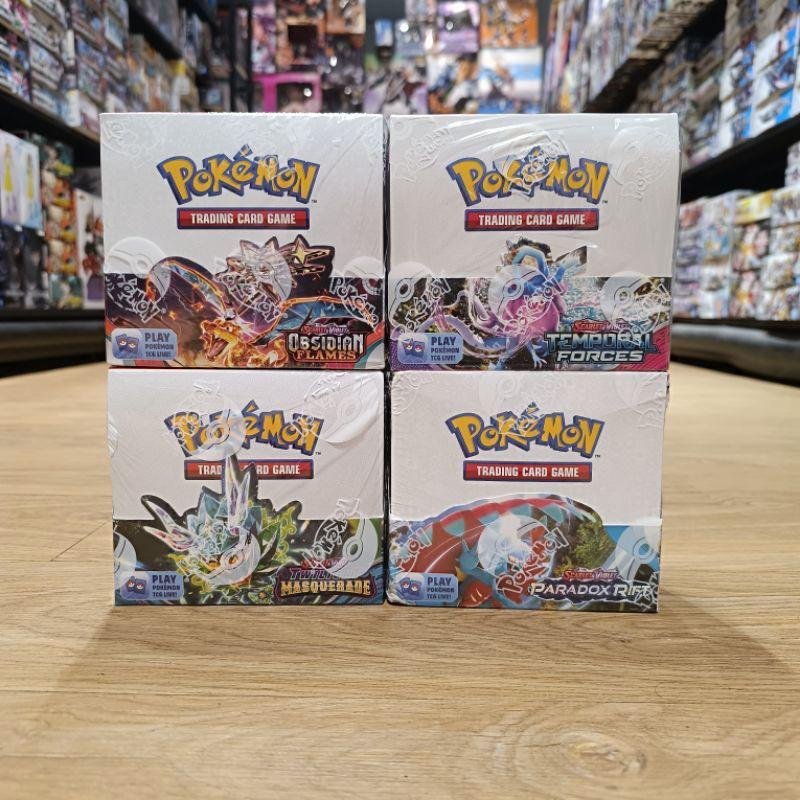 Pokemon cards pallet for sale