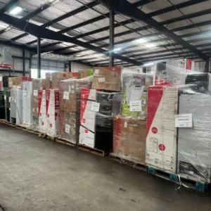 Refrigerator pallets for sale