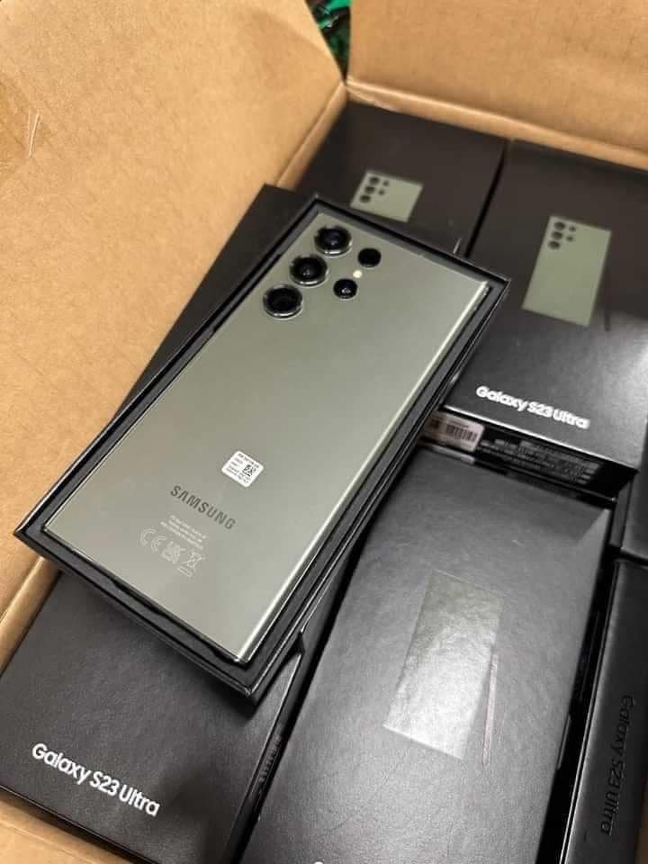 Samsung Galaxy S21 Ultra Liquidation Pallet - Image 2