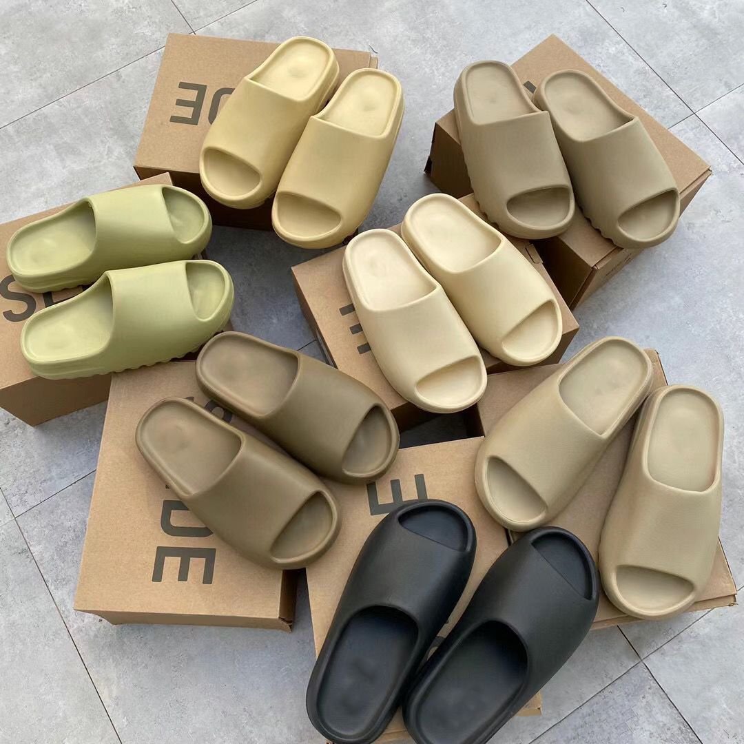 Yeezy Slides Pallets for Sale - Image 6