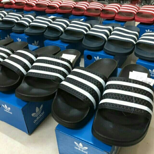 Adidas Adilette Slides Pallet - Image 5