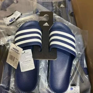 Adidas Adilette Slides Pallet