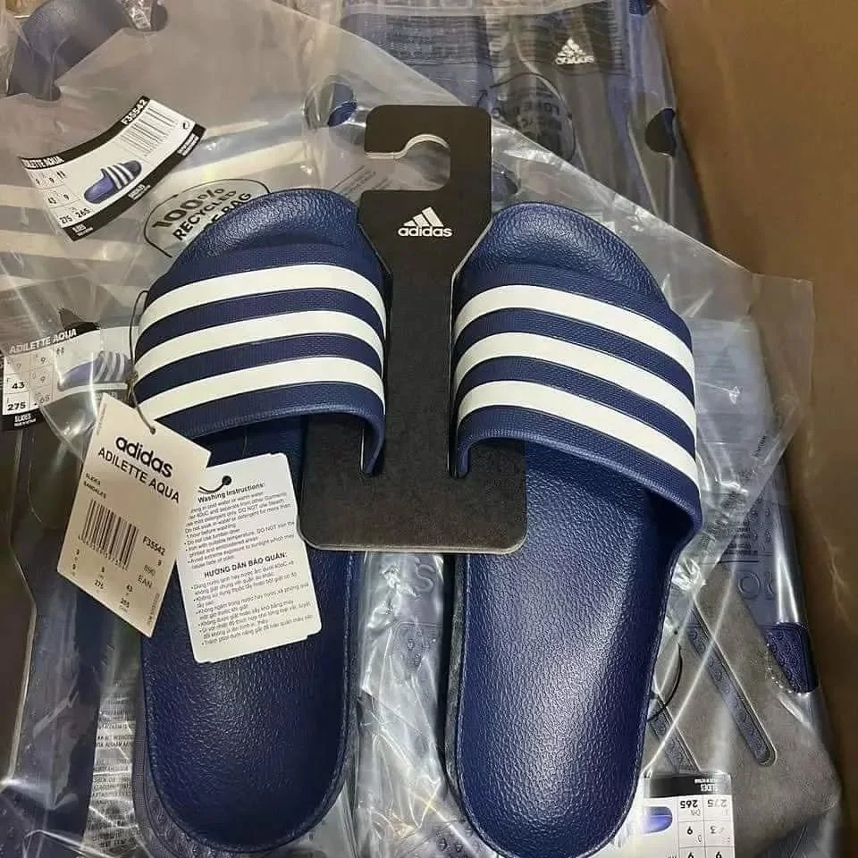Adidas Adilette Slides Pallet