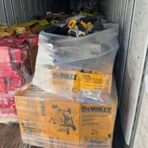 Amazon tools pallets for sale