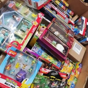 Amazon toys pallets wholesale