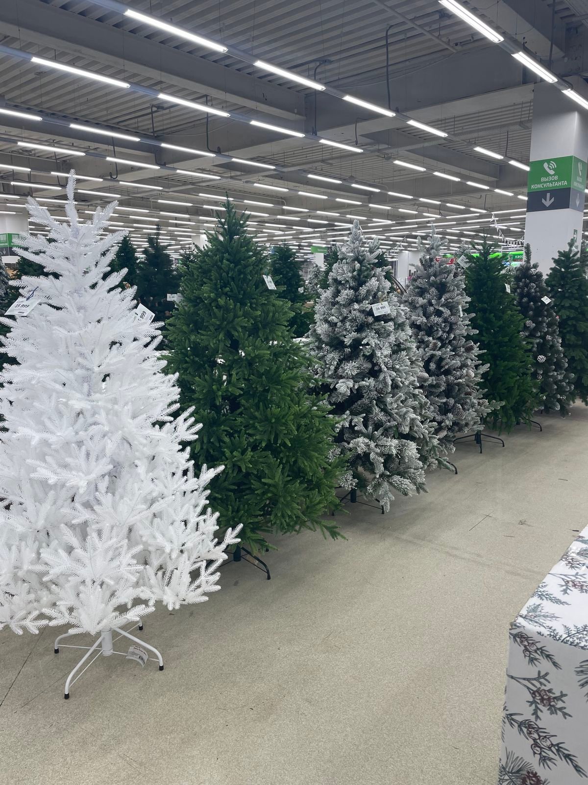 Christmas Tree pallet liquidation - Image 5