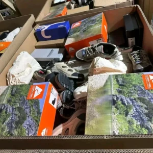 Designer Shoe Pallets