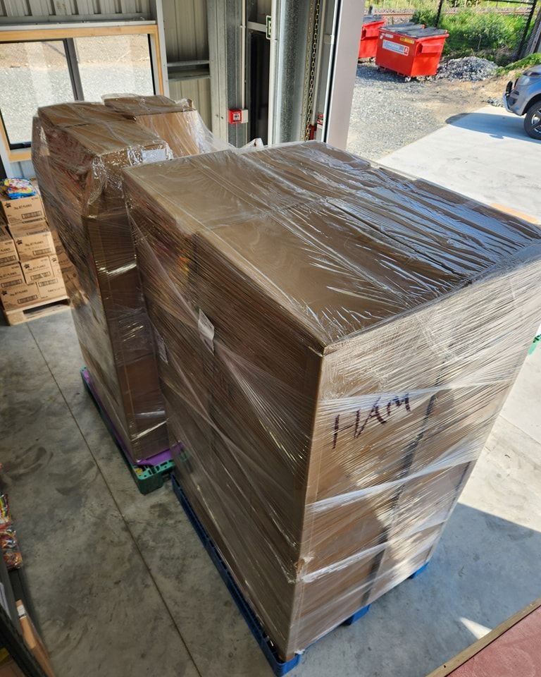 Gaylord Turbo Pallets - Image 3