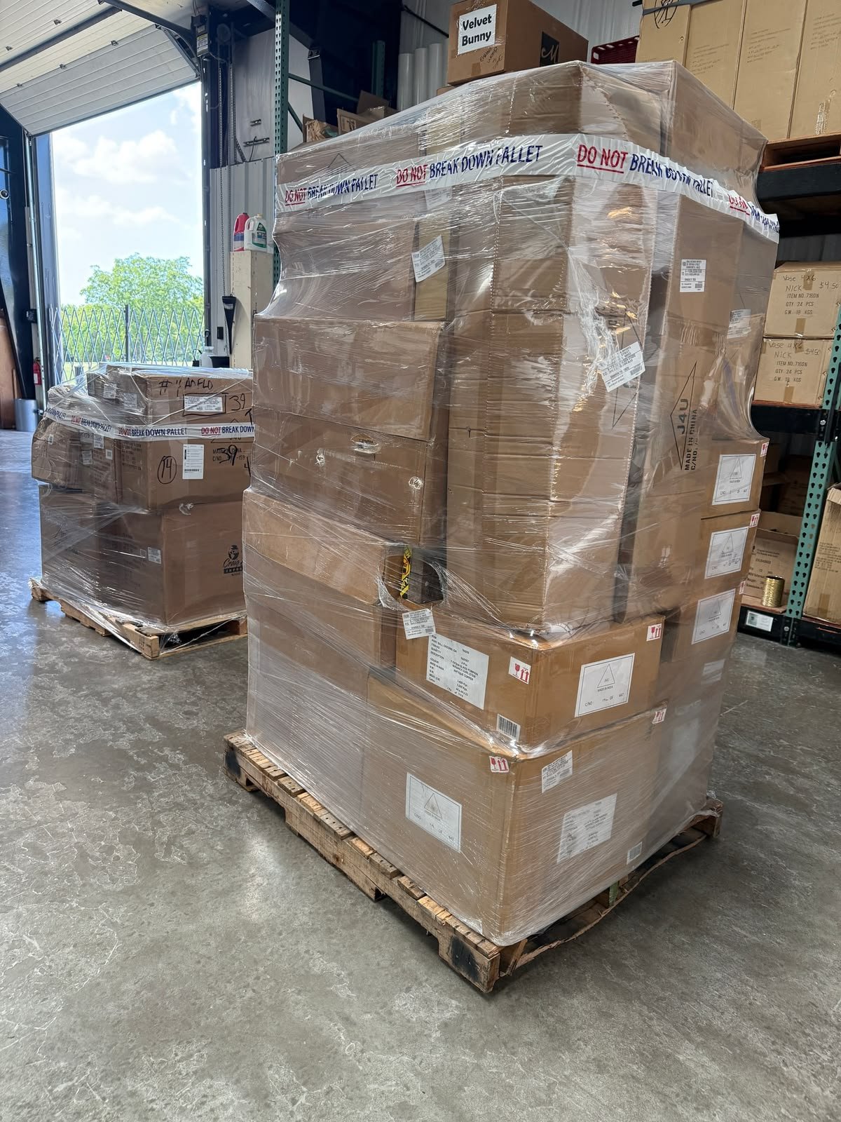 Gaylord Turbo Pallets - Image 2