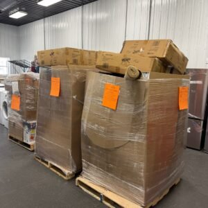 Gaylord Turbo Pallets