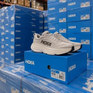 HOKA Shoes Liquidation Pallets