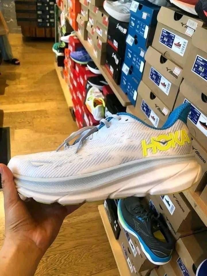 HOKA Shoes Liquidation Pallets - Image 2