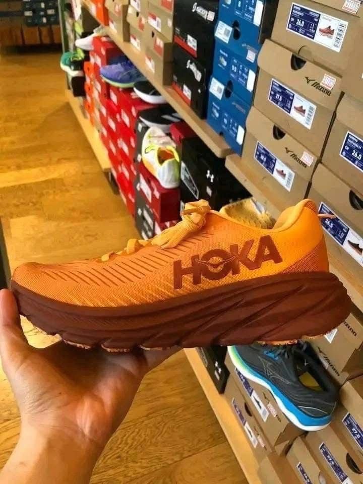 HOKA Shoes Liquidation Pallets - Image 3