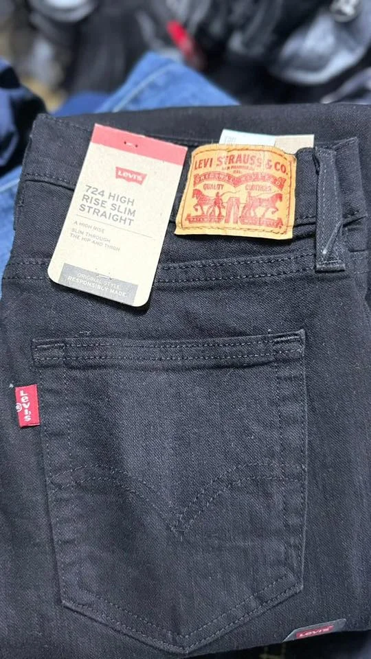 Levi’s Jean Pallets - Image 7