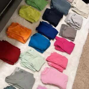 Lulus clothes pallet