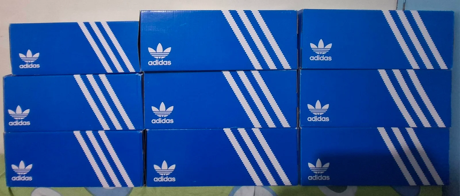 Adidas Adilette Slides Pallet - Image 6