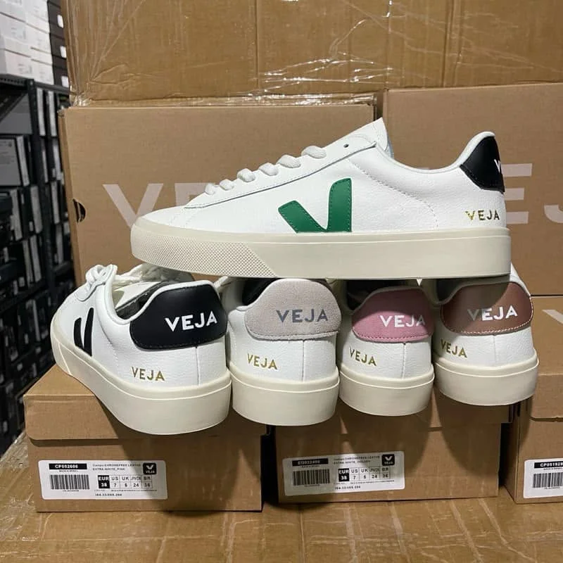 Veja Shoes Pallets - Image 6