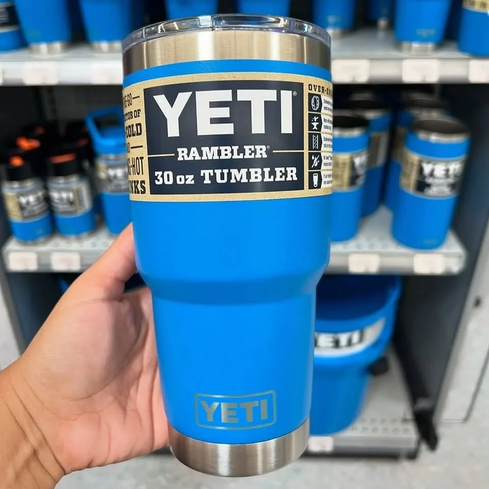 Yeti cups pallets for sale - Image 4