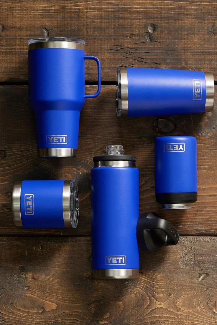Yeti cups pallets for sale - Image 2