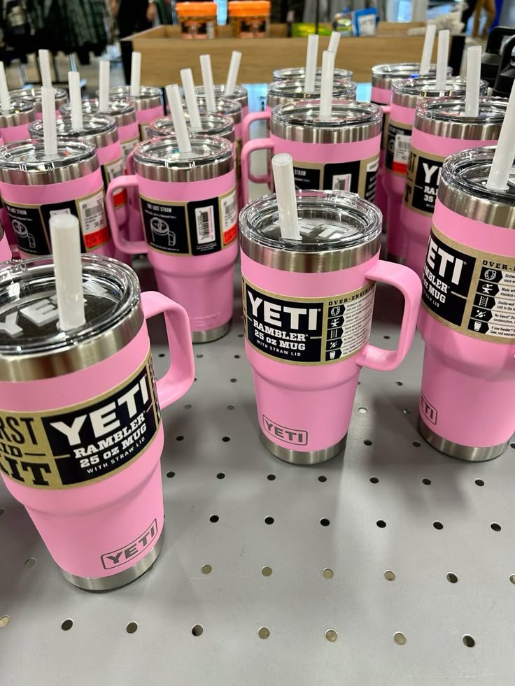 Yeti cups pallets for sale - Image 6