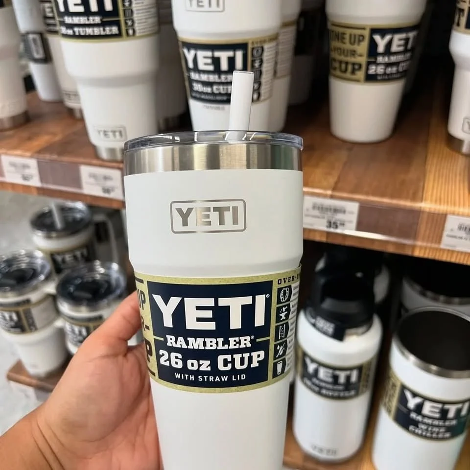 Yeti cups pallets for sale - Image 5