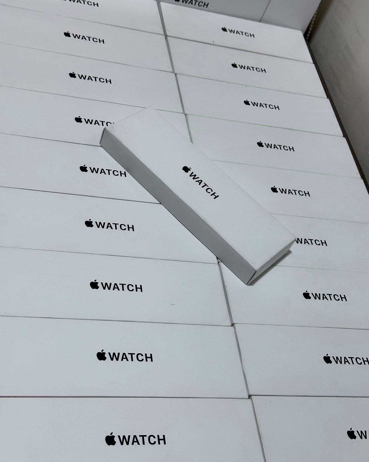 Apple Watch Pallets