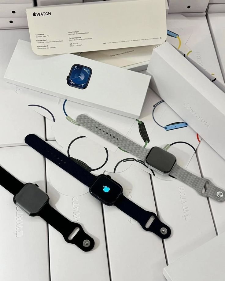 Apple Watch Pallets - Image 2
