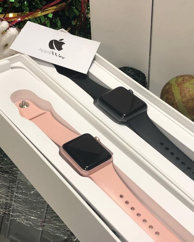 Apple Watch Pallets - Image 3