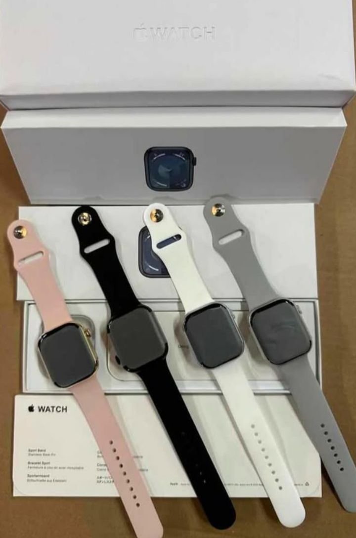 Apple Watch Pallets - Image 6