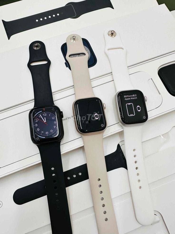 Apple Watch Pallets - Image 4