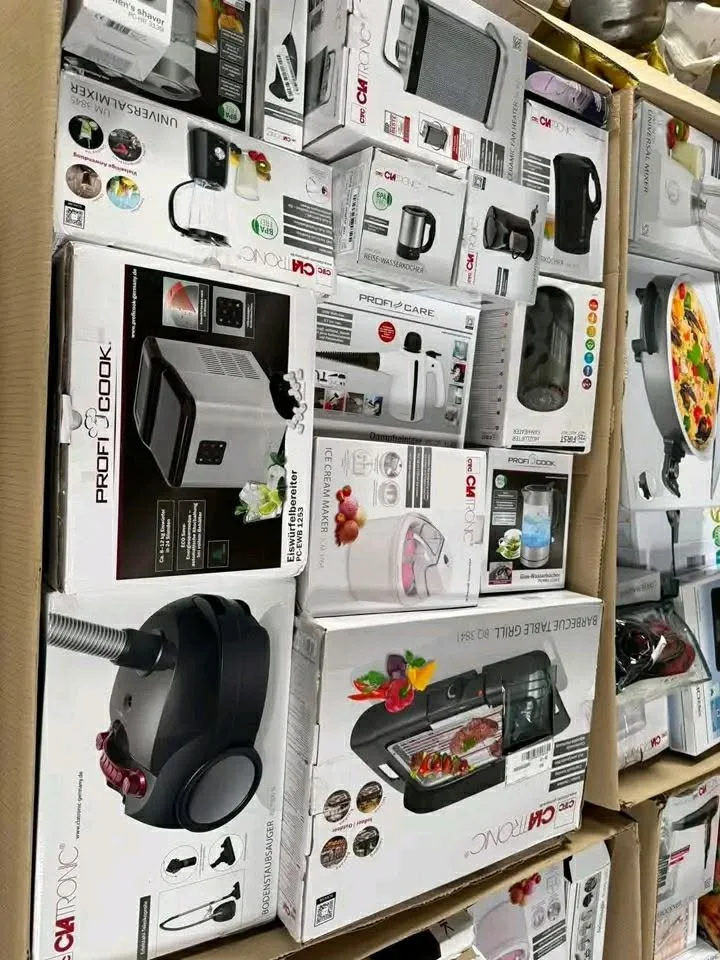 Appliance Liquidation Pallets - Image 7