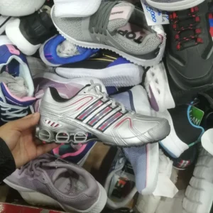 Athletic Shoes And Sneakers Pallets
