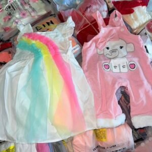 Buy Baby Clothes Pallets